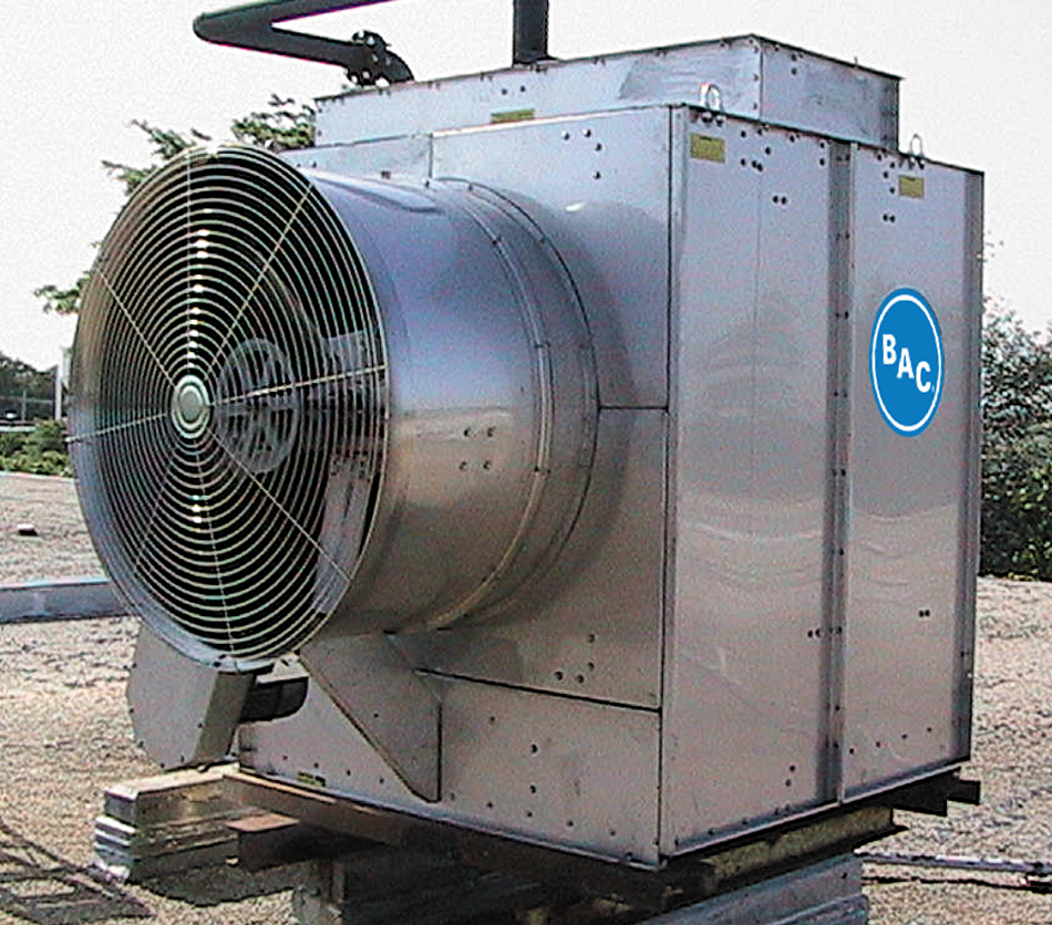 Fxt Cooling Tower Baltimore Aircoil